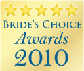 2010 Bride's Choice Awards - Wedding Photographers, Wedding Cakes, Wedding Venues & More
